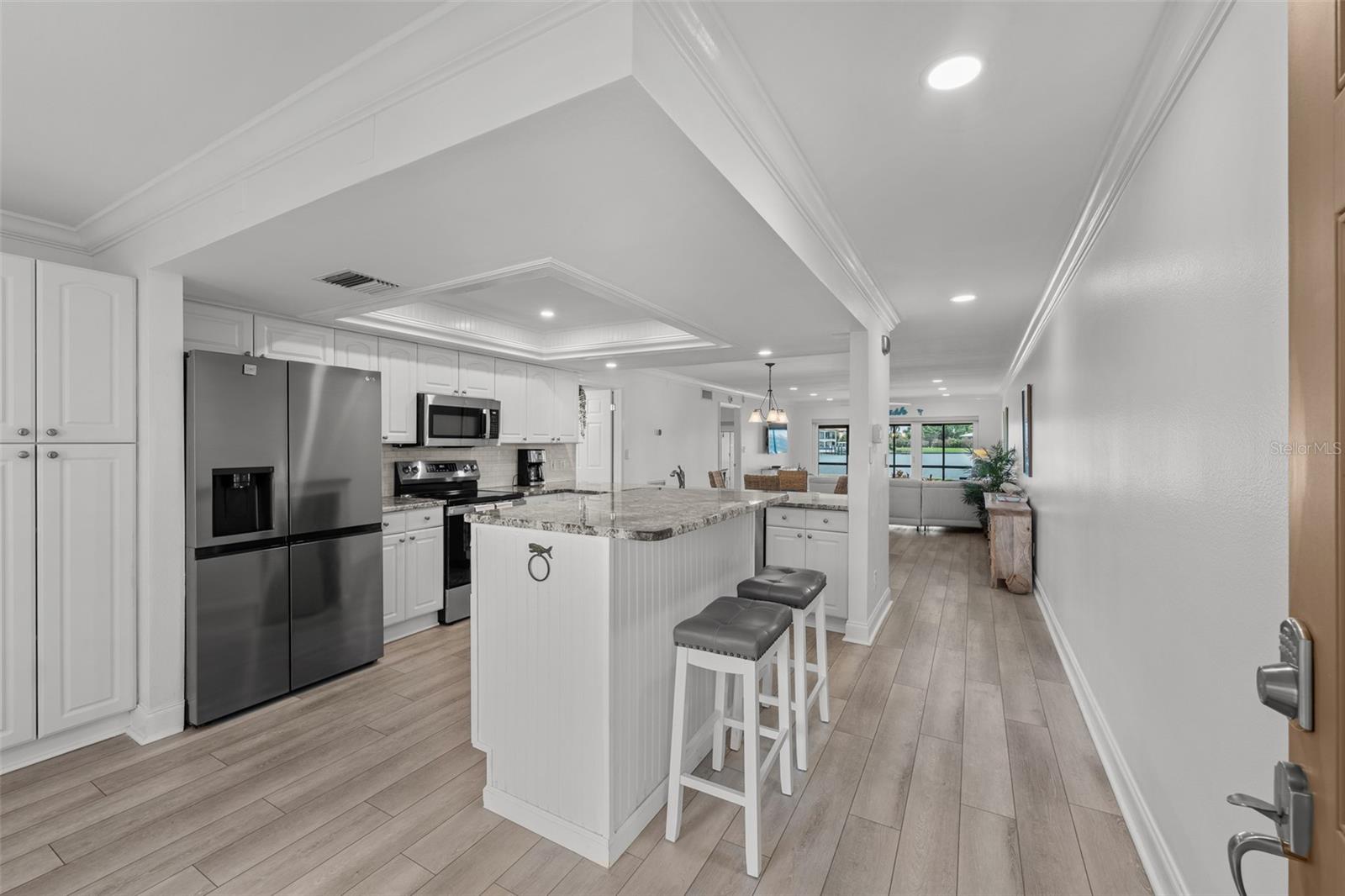 4740 BRITTANY DR S #31, ST PETERSBURG, FL, 33715