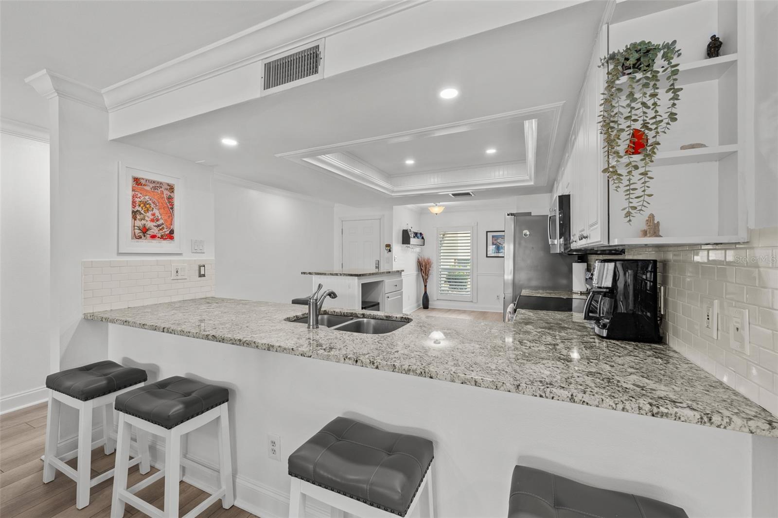 4740 BRITTANY DR S #31, ST PETERSBURG, FL, 33715