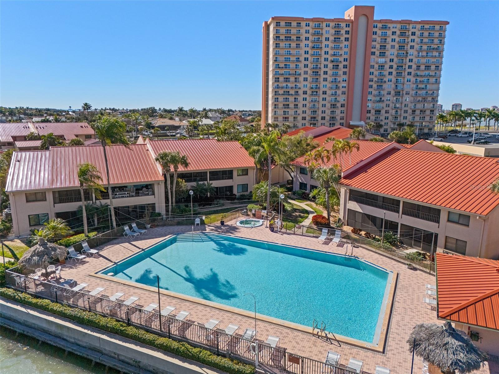 4740 BRITTANY DR S #31, ST PETERSBURG, FL, 33715