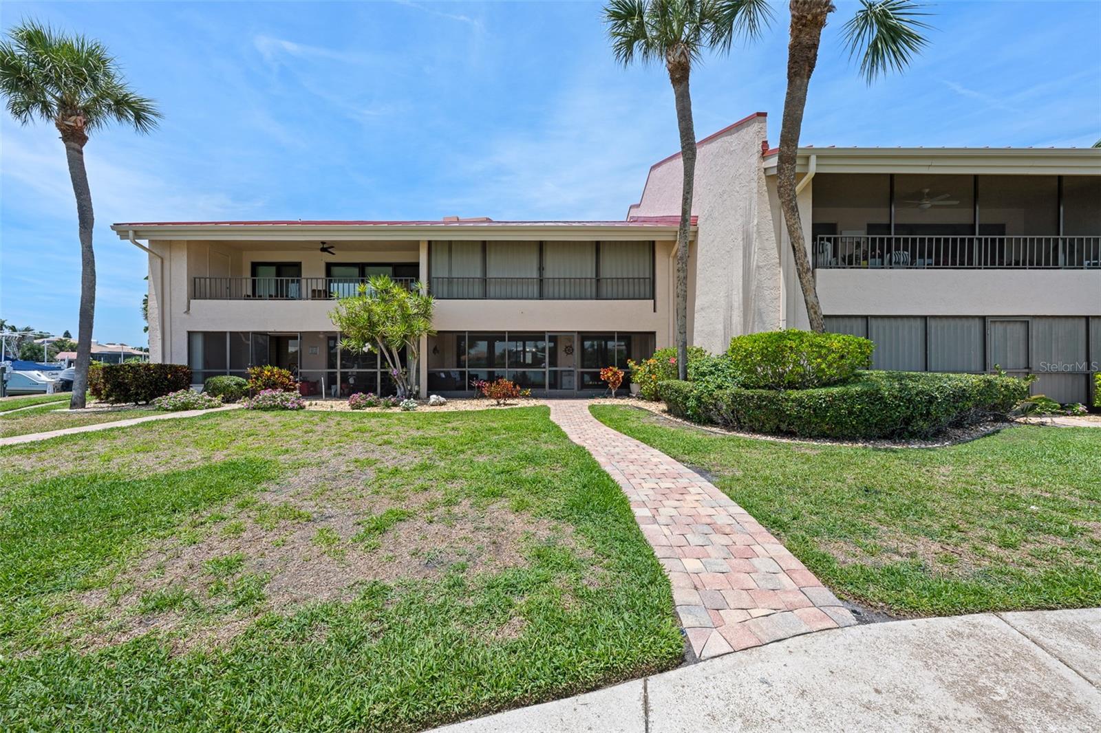 4740 BRITTANY DR S #31, ST PETERSBURG, FL, 33715