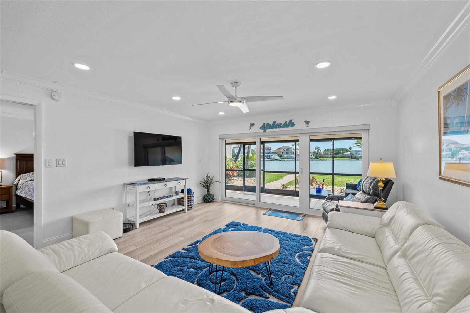 4740 BRITTANY DR S #31, ST PETERSBURG, FL, 33715