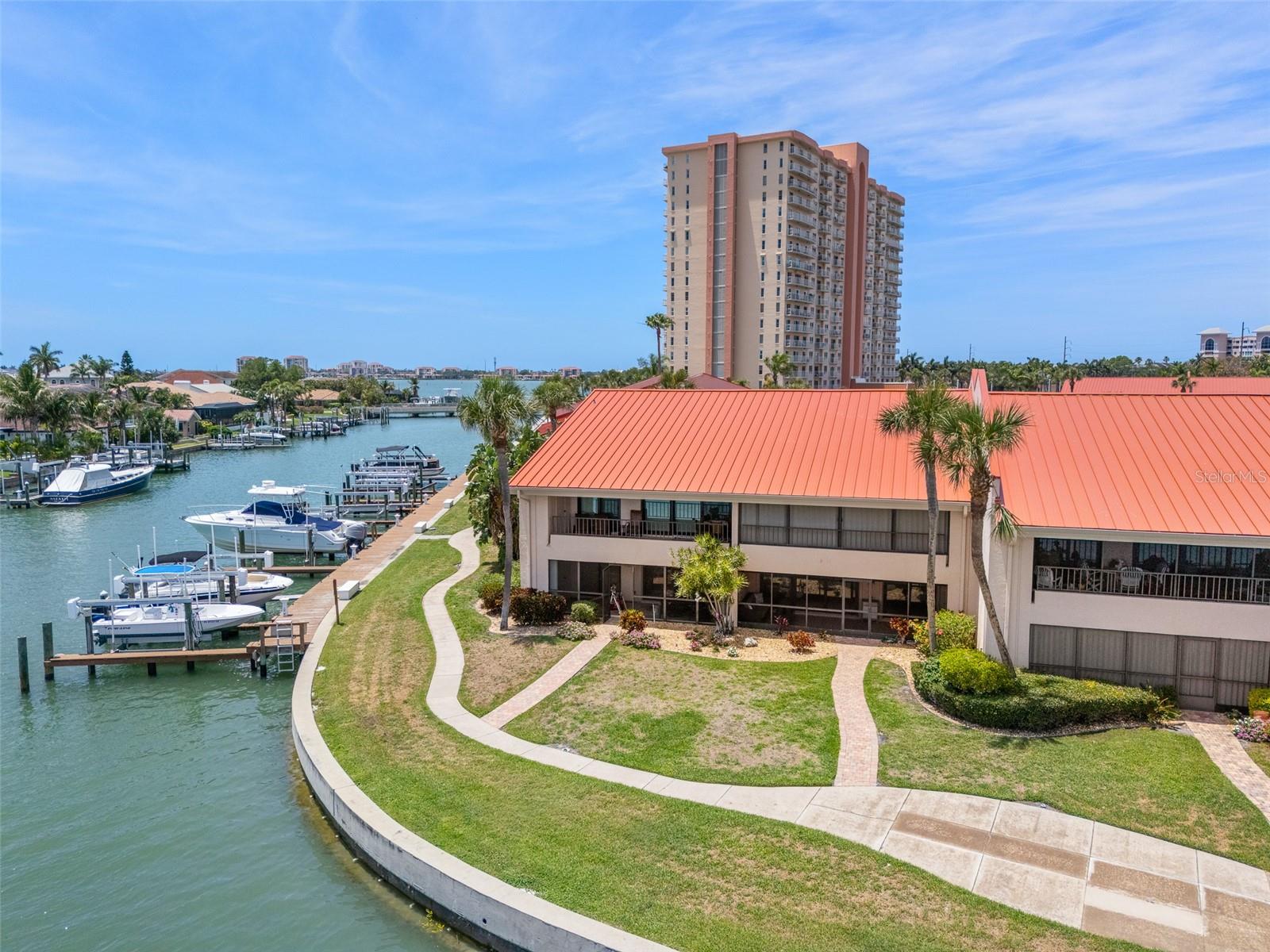 4740 BRITTANY DR S #31, ST PETERSBURG, FL, 33715