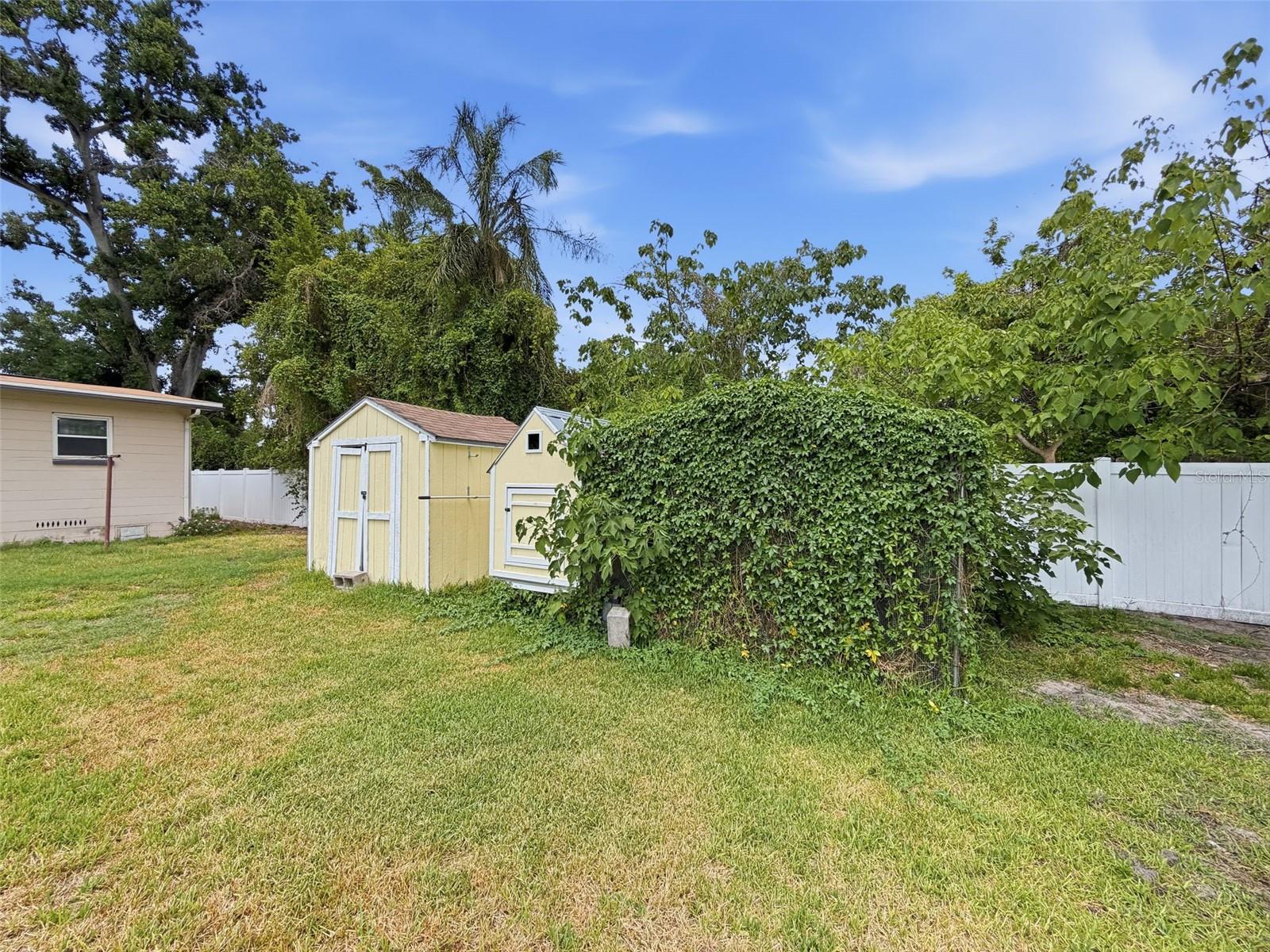 2518 W NORTH ST, TAMPA, FL, 33614