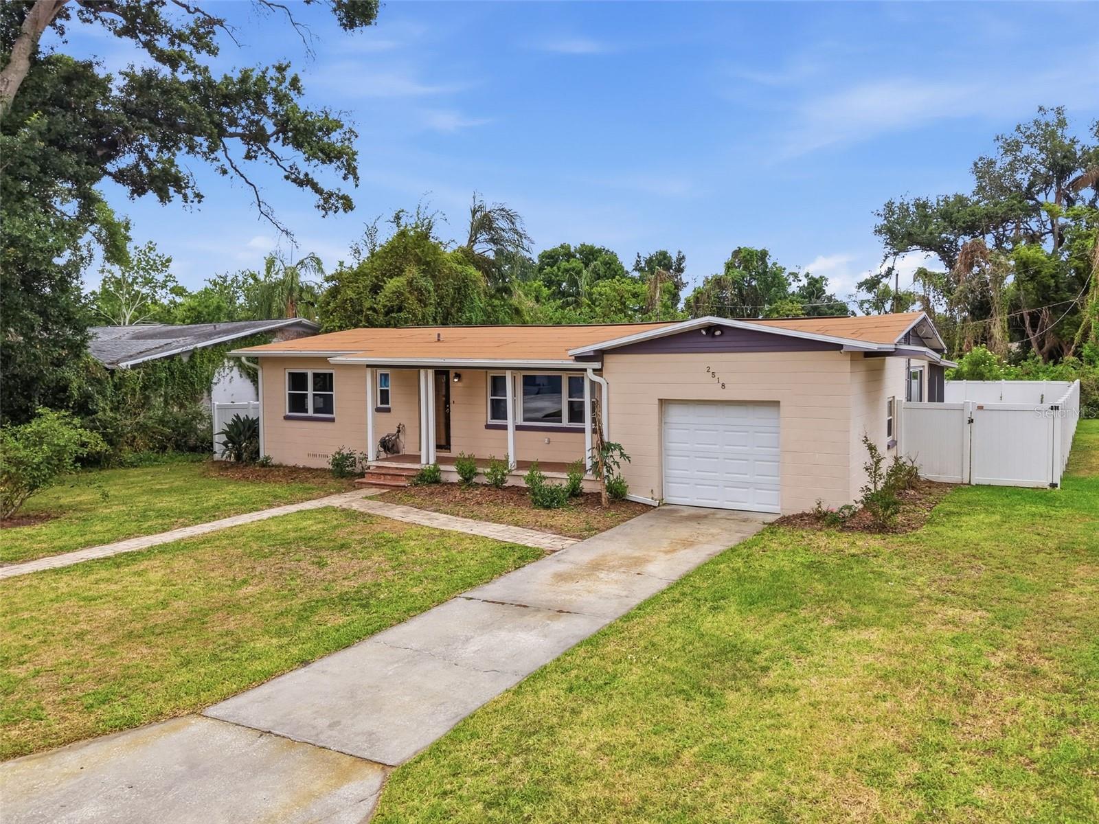 2518 W NORTH ST, TAMPA, FL, 33614