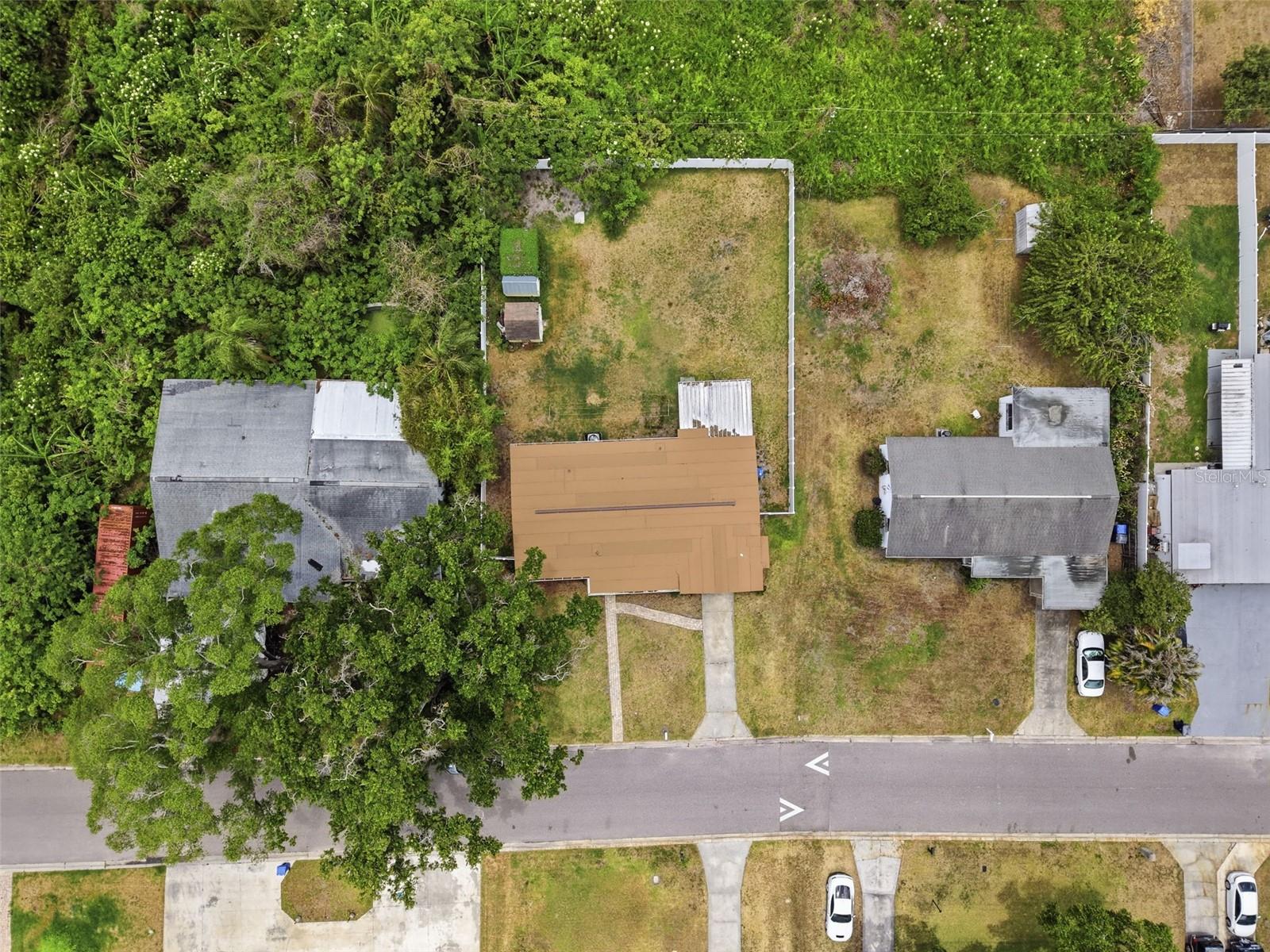 2518 W NORTH ST, TAMPA, FL, 33614