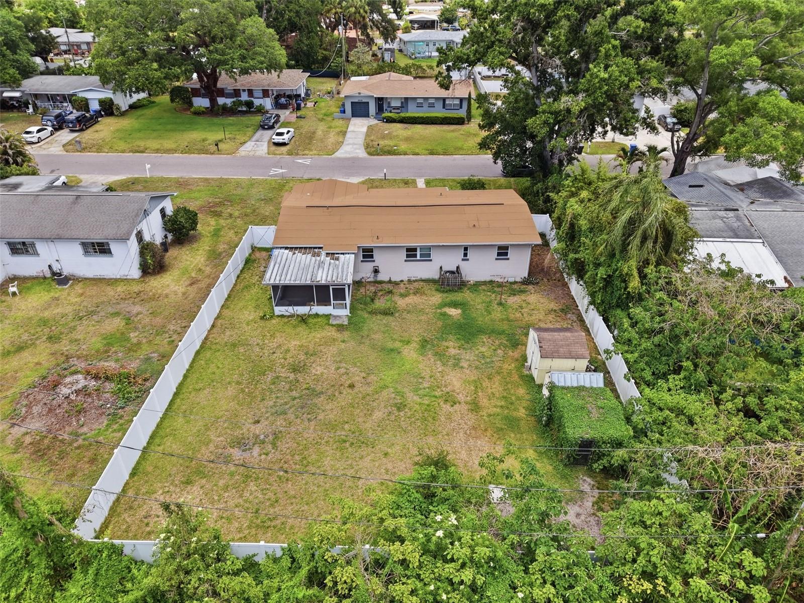 2518 W NORTH ST, TAMPA, FL, 33614
