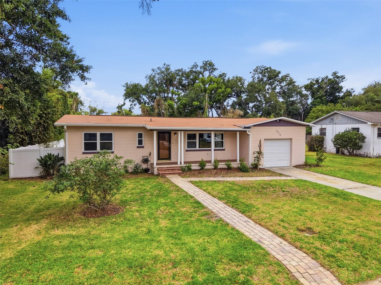 2518 W NORTH ST, TAMPA, FL, 33614