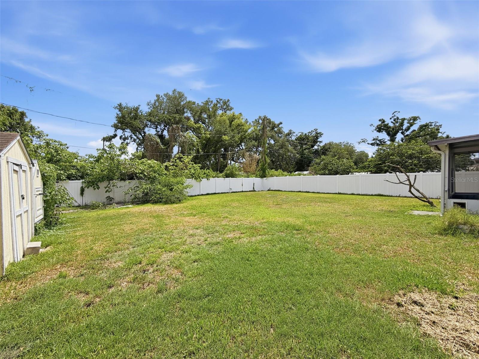 2518 W NORTH ST, TAMPA, FL, 33614