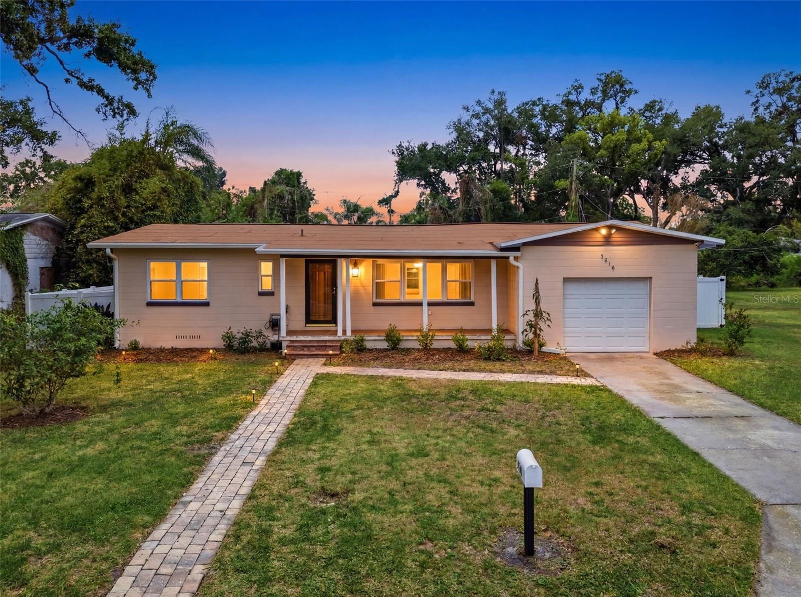 2518 W NORTH ST, TAMPA, FL, 33614