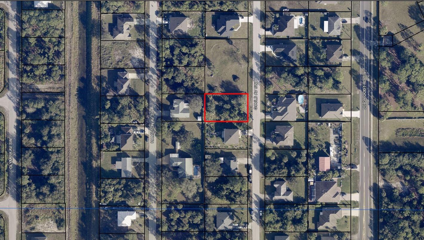 1756 GOULD AVE SW, PALM BAY, FL, 32908