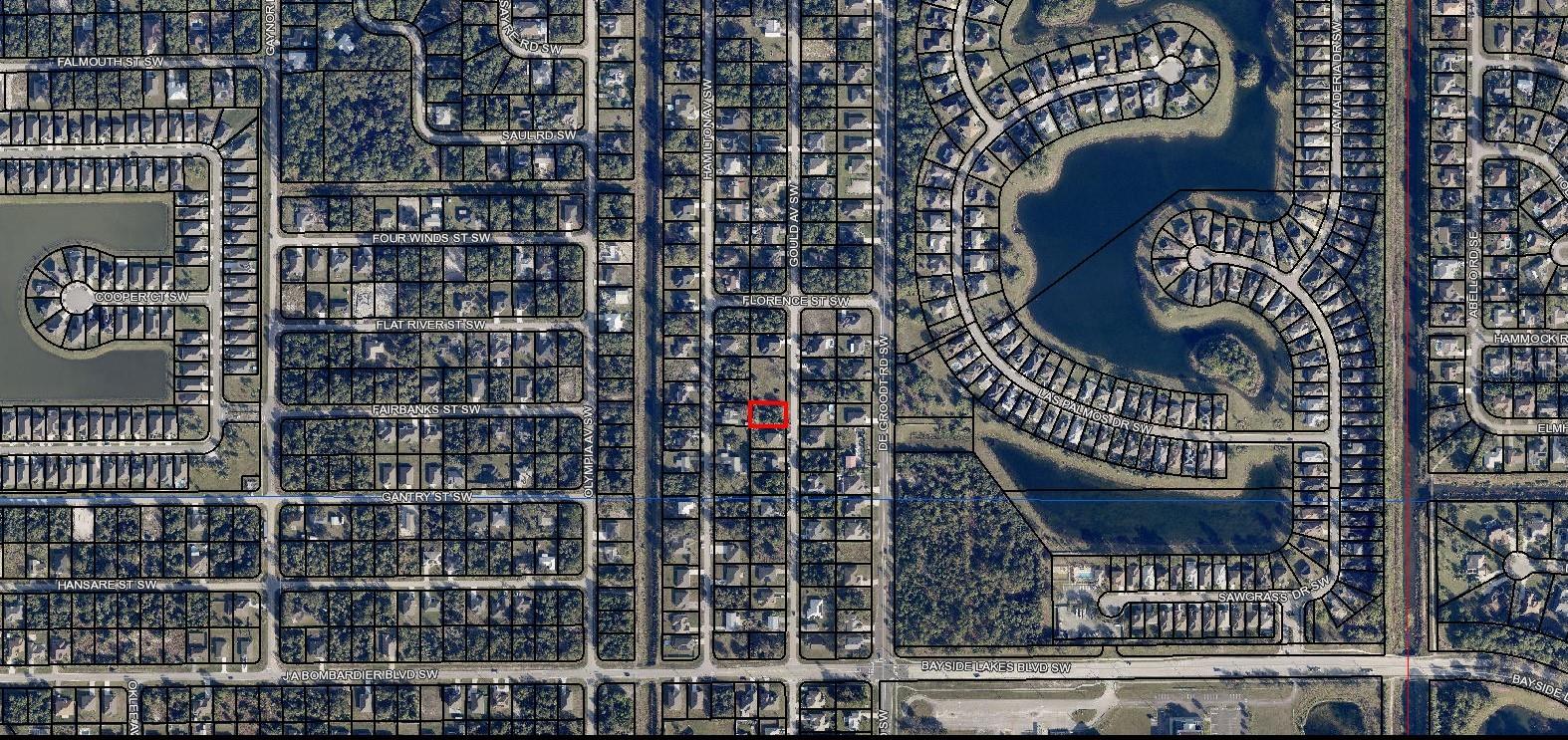 1756 GOULD AVE SW, PALM BAY, FL, 32908