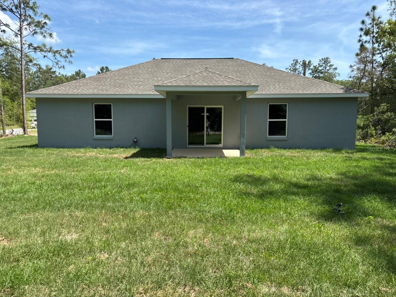 3339 W EARLY PL, DUNNELLON, FL, 34433