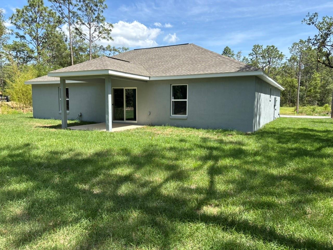 3339 W EARLY PL, DUNNELLON, FL, 34433