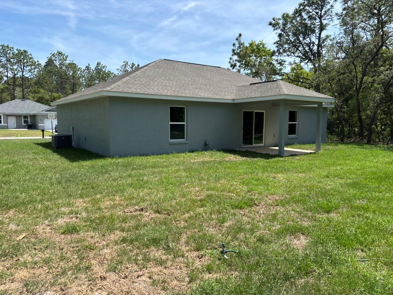 3339 W EARLY PL, DUNNELLON, FL, 34433