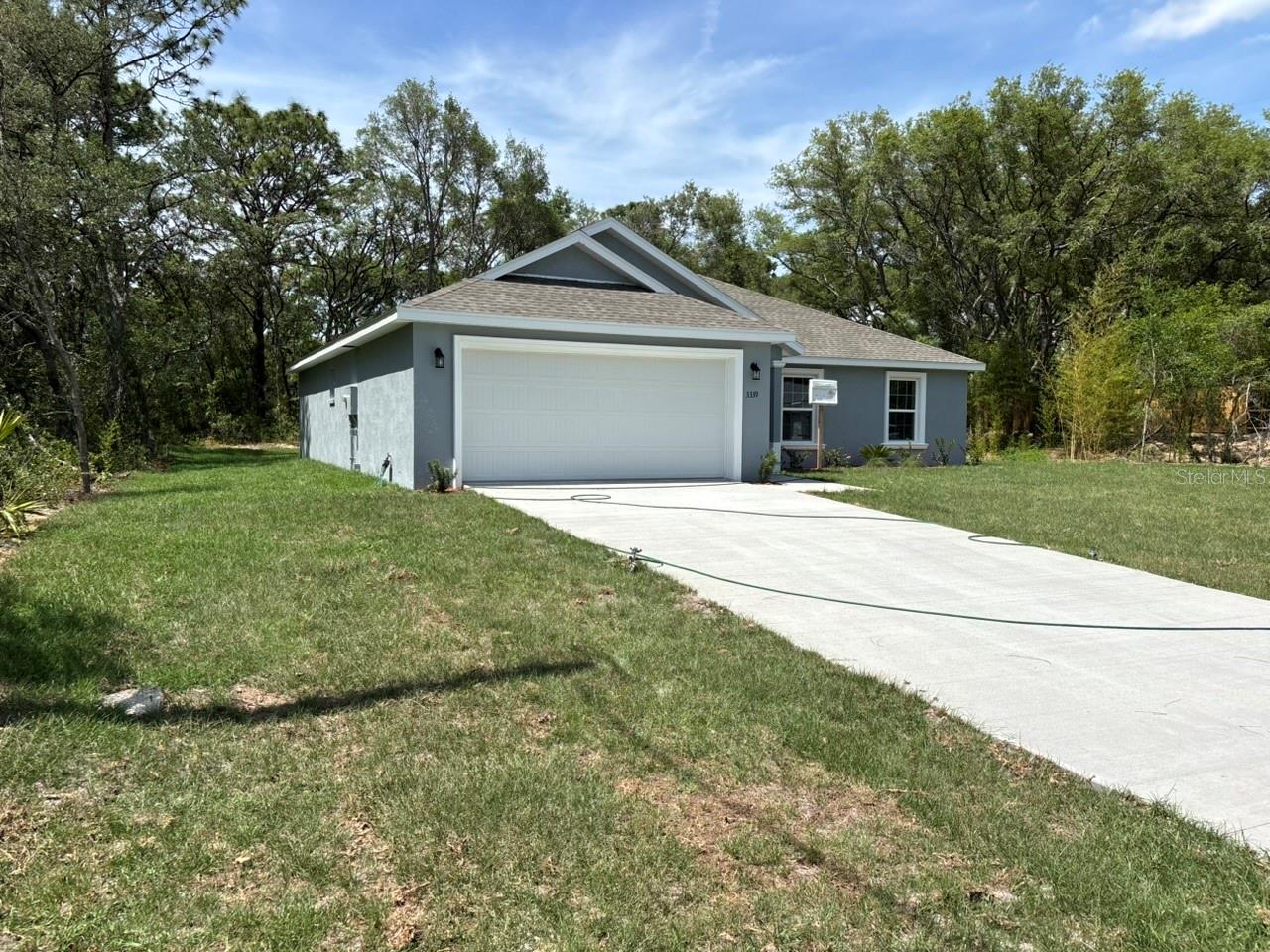 3339 W EARLY PL, DUNNELLON, FL, 34433