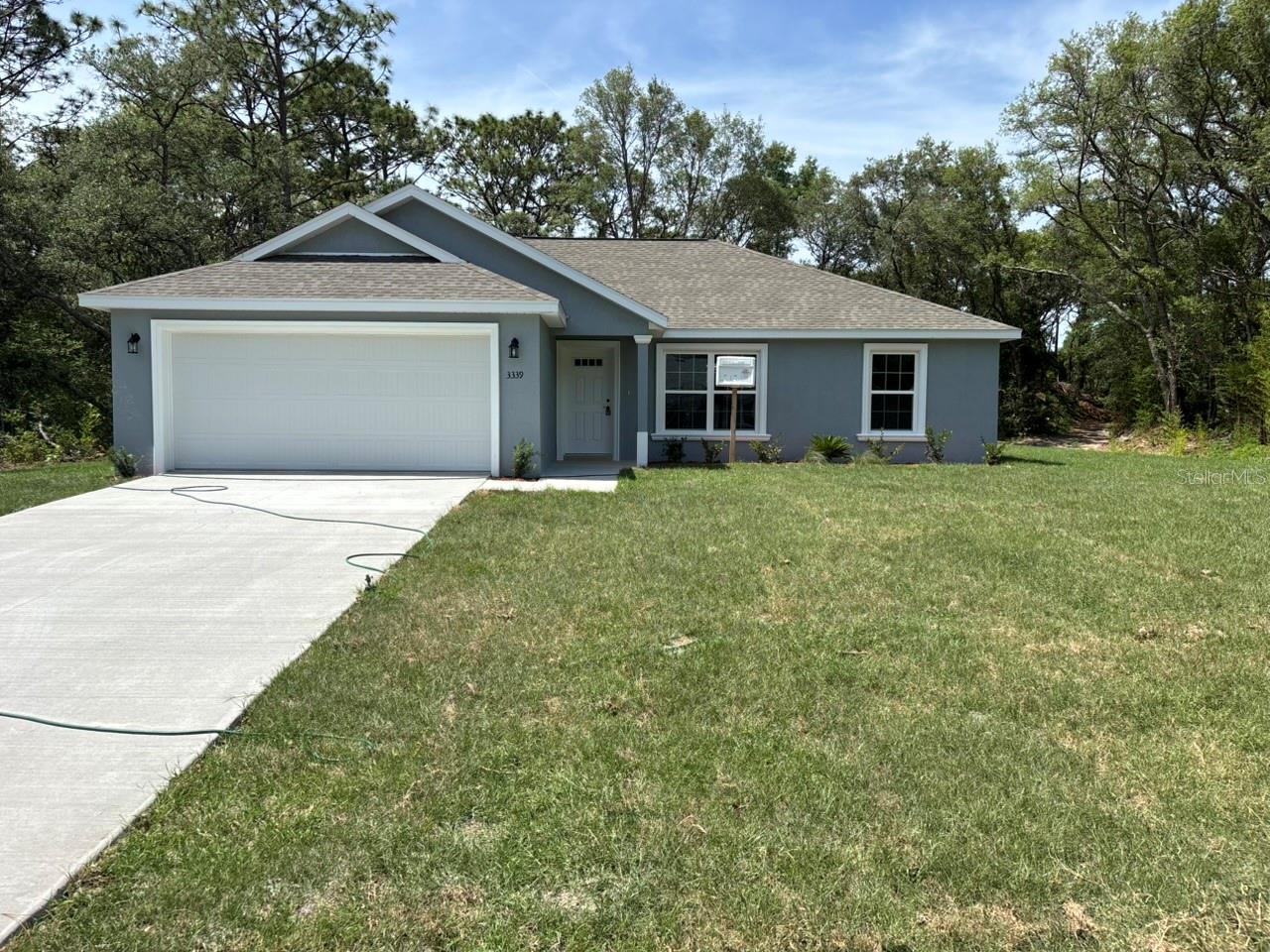 3339 W EARLY PL, DUNNELLON, FL, 34433
