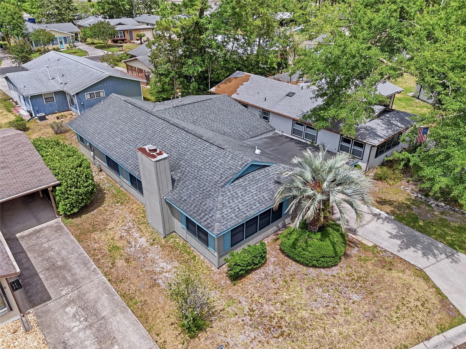 9028 NW 37TH CIR, GAINESVILLE, FL, 32653