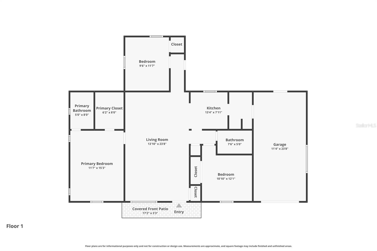 2919 KEESLER ST, DELTONA, FL, 32738