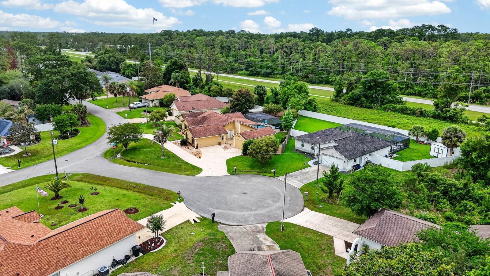6 FOXHALL CT, PALM COAST, FL, 32137
