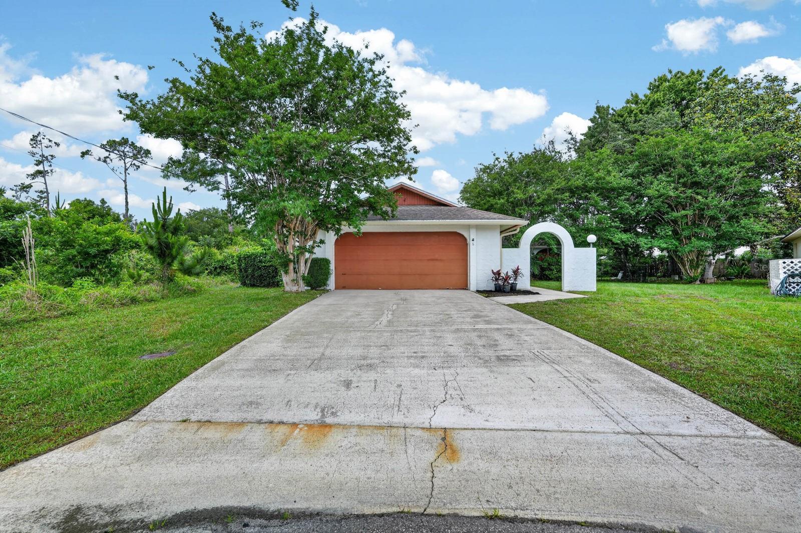 6 FOXHALL CT, PALM COAST, FL, 32137