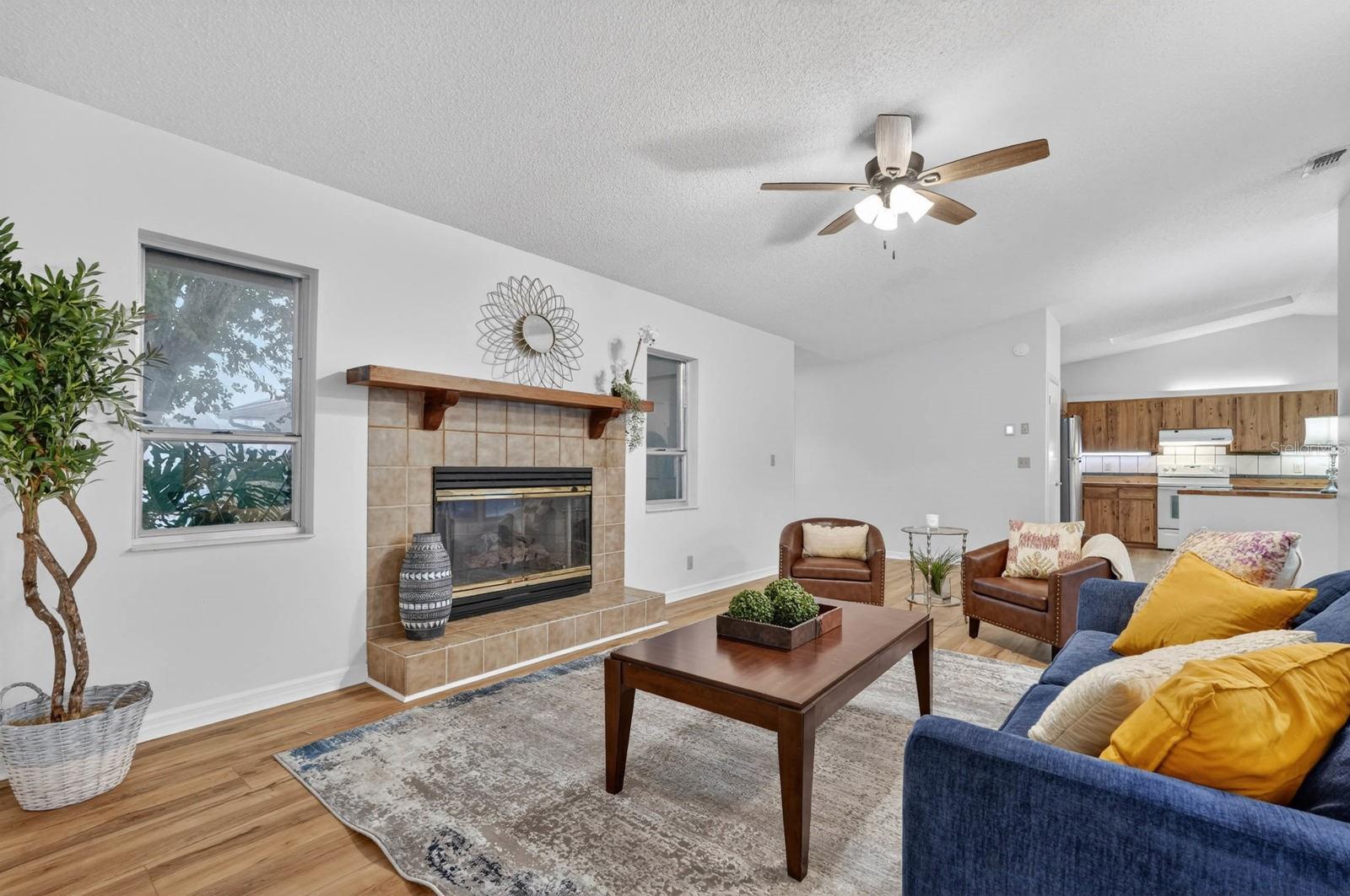 6 FOXHALL CT, PALM COAST, FL, 32137