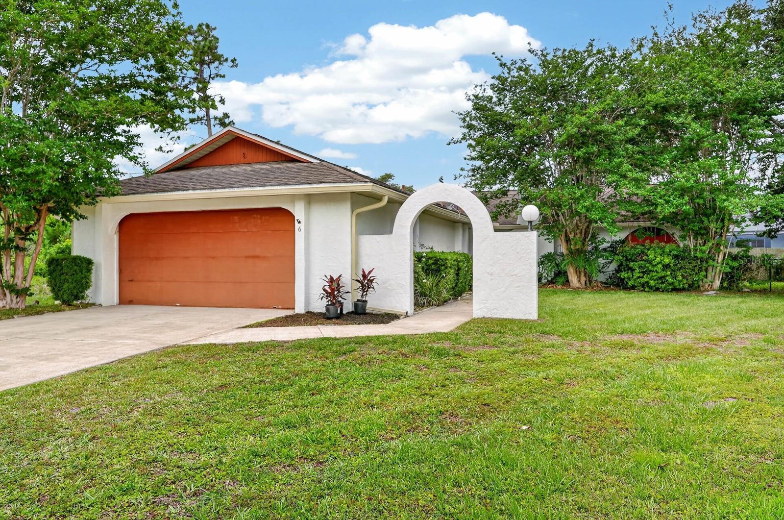 6 FOXHALL CT, PALM COAST, FL, 32137