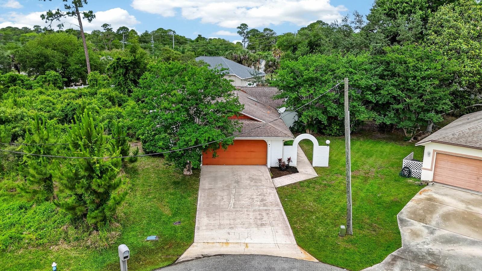 6 FOXHALL CT, PALM COAST, FL, 32137