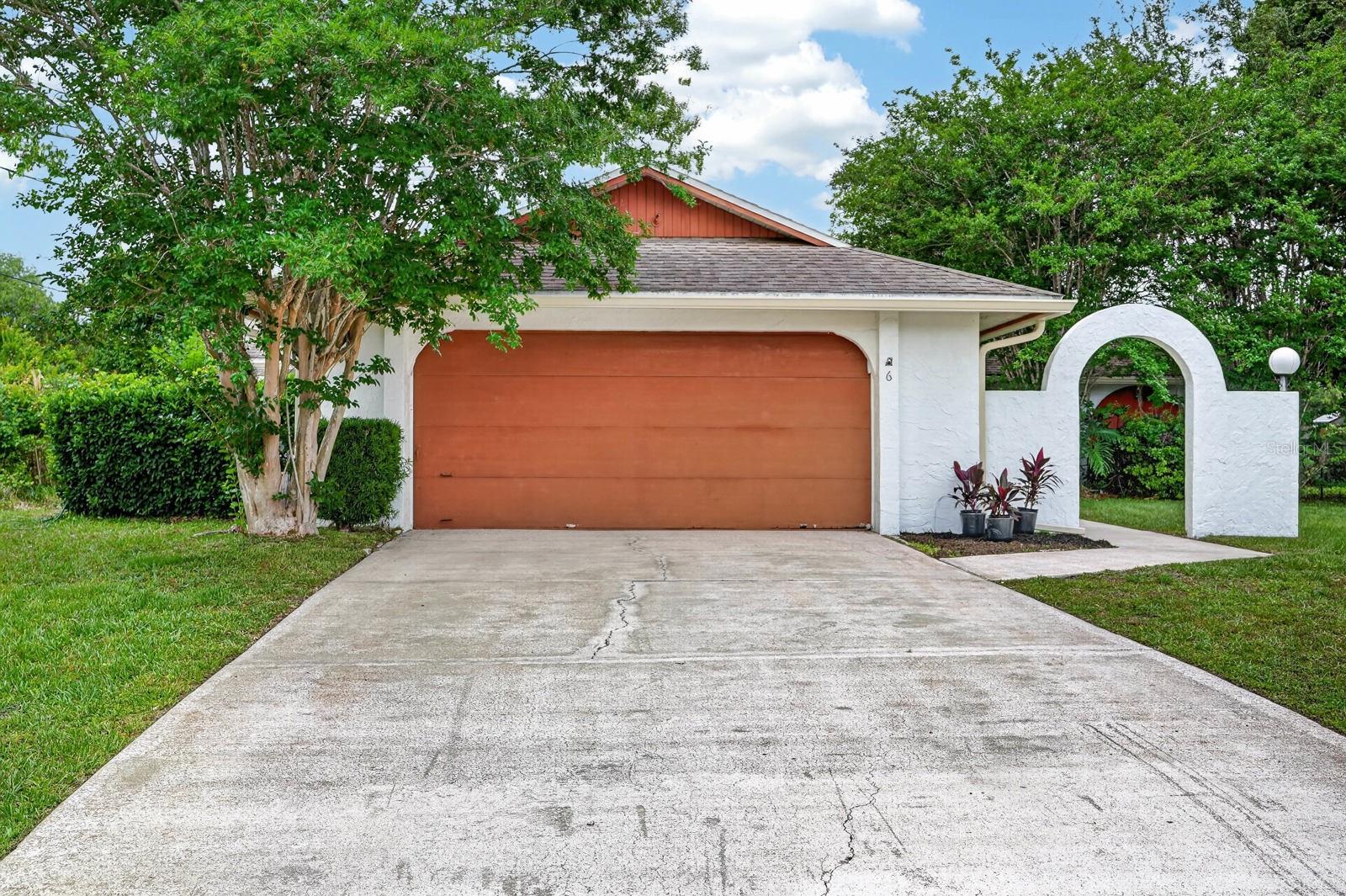 6 FOXHALL CT, PALM COAST, FL, 32137