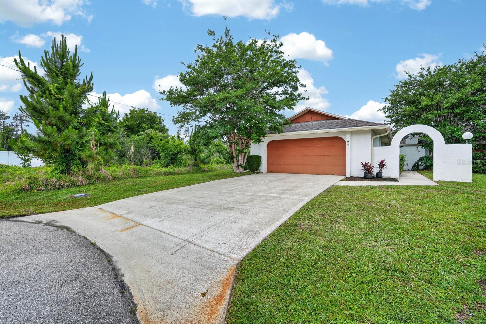 6 FOXHALL CT, PALM COAST, FL, 32137