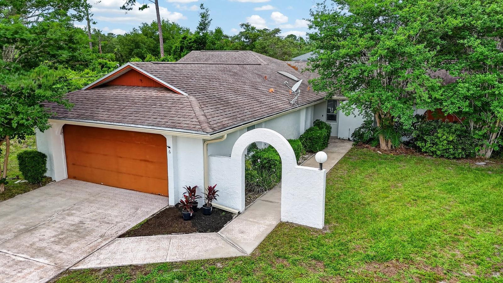 6 FOXHALL CT, PALM COAST, FL, 32137