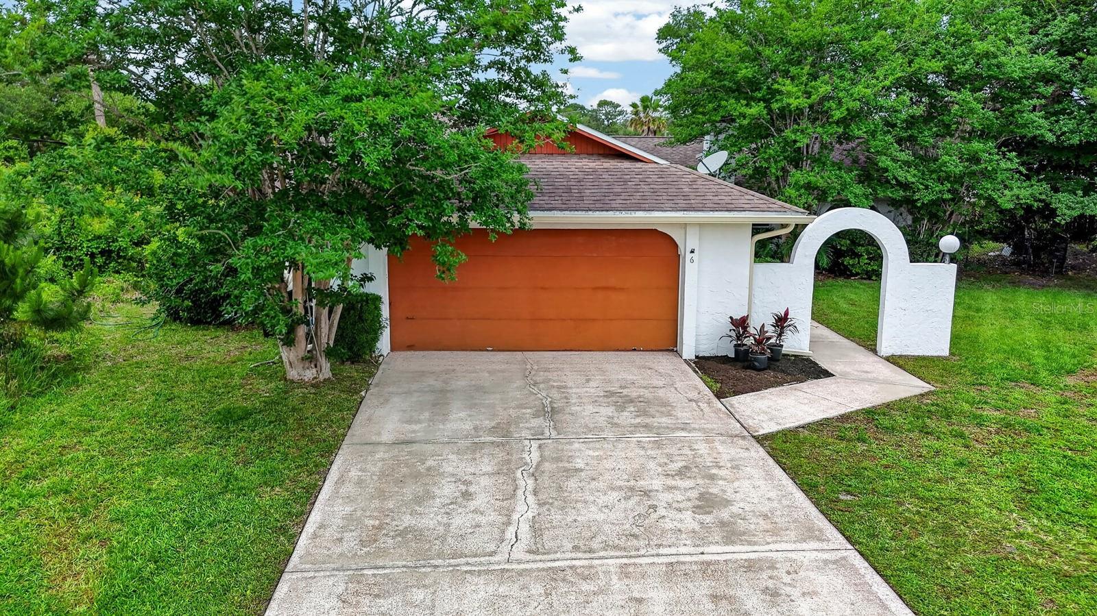 6 FOXHALL CT, PALM COAST, FL, 32137