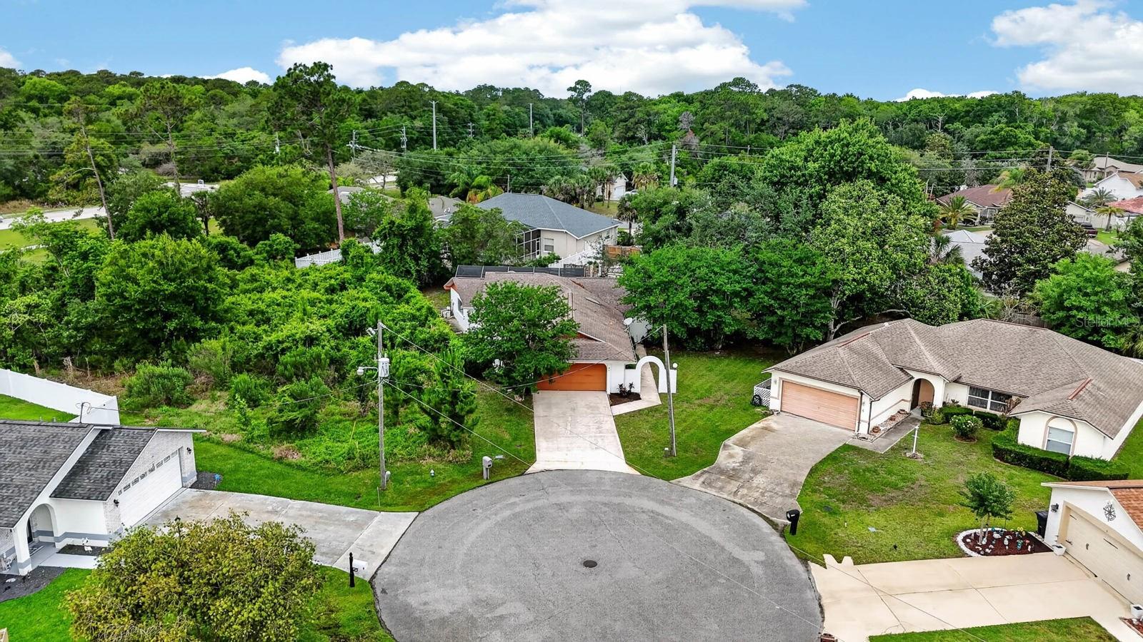 6 FOXHALL CT, PALM COAST, FL, 32137