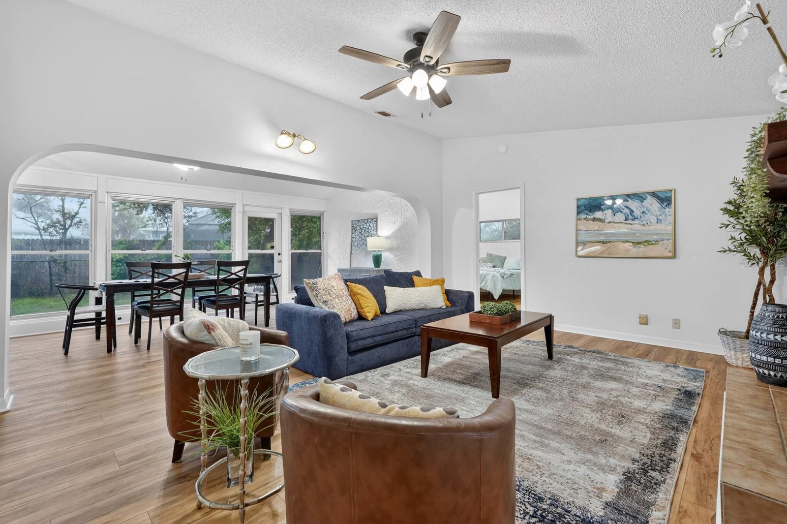 6 FOXHALL CT, PALM COAST, FL, 32137