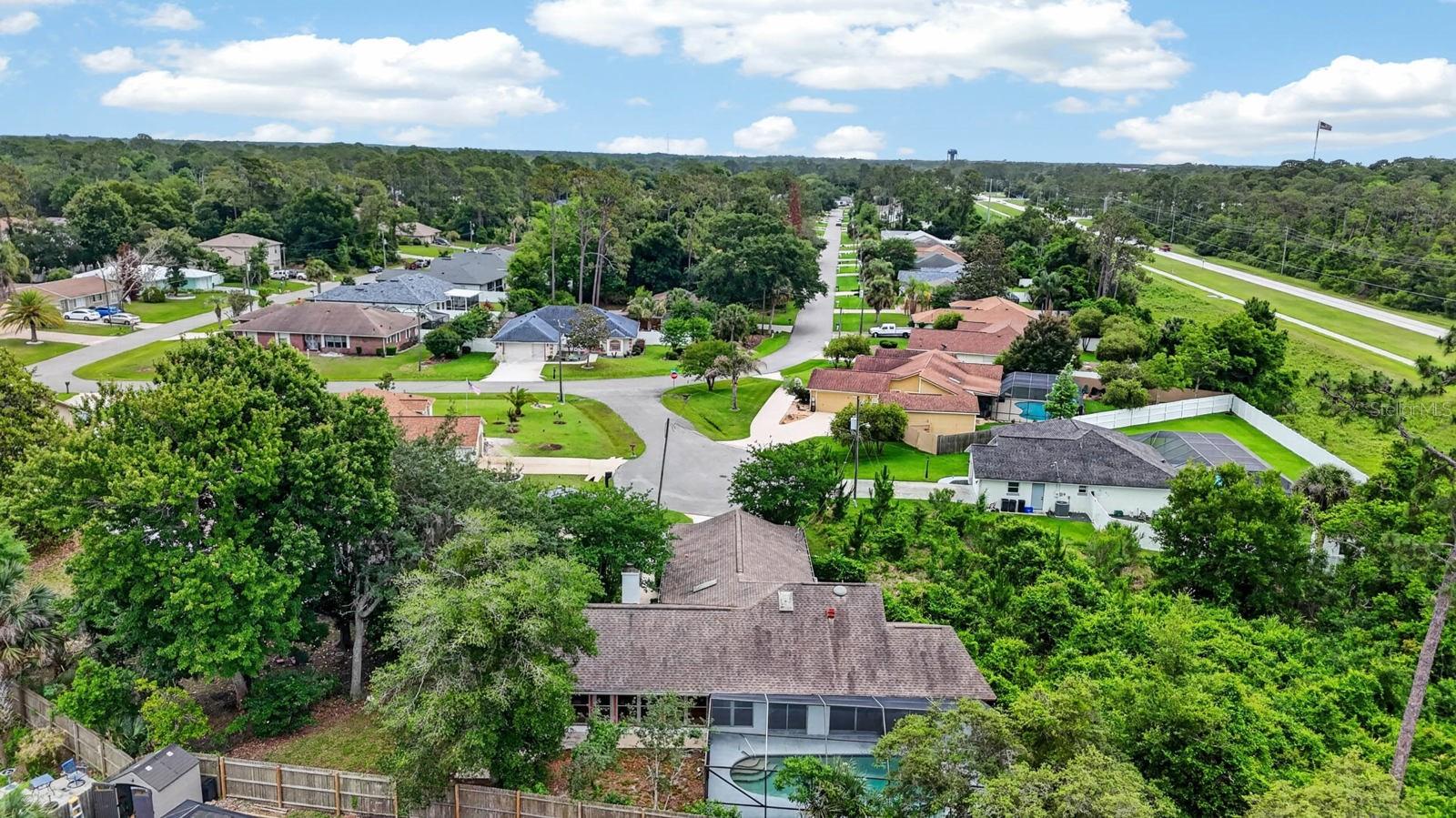 6 FOXHALL CT, PALM COAST, FL, 32137