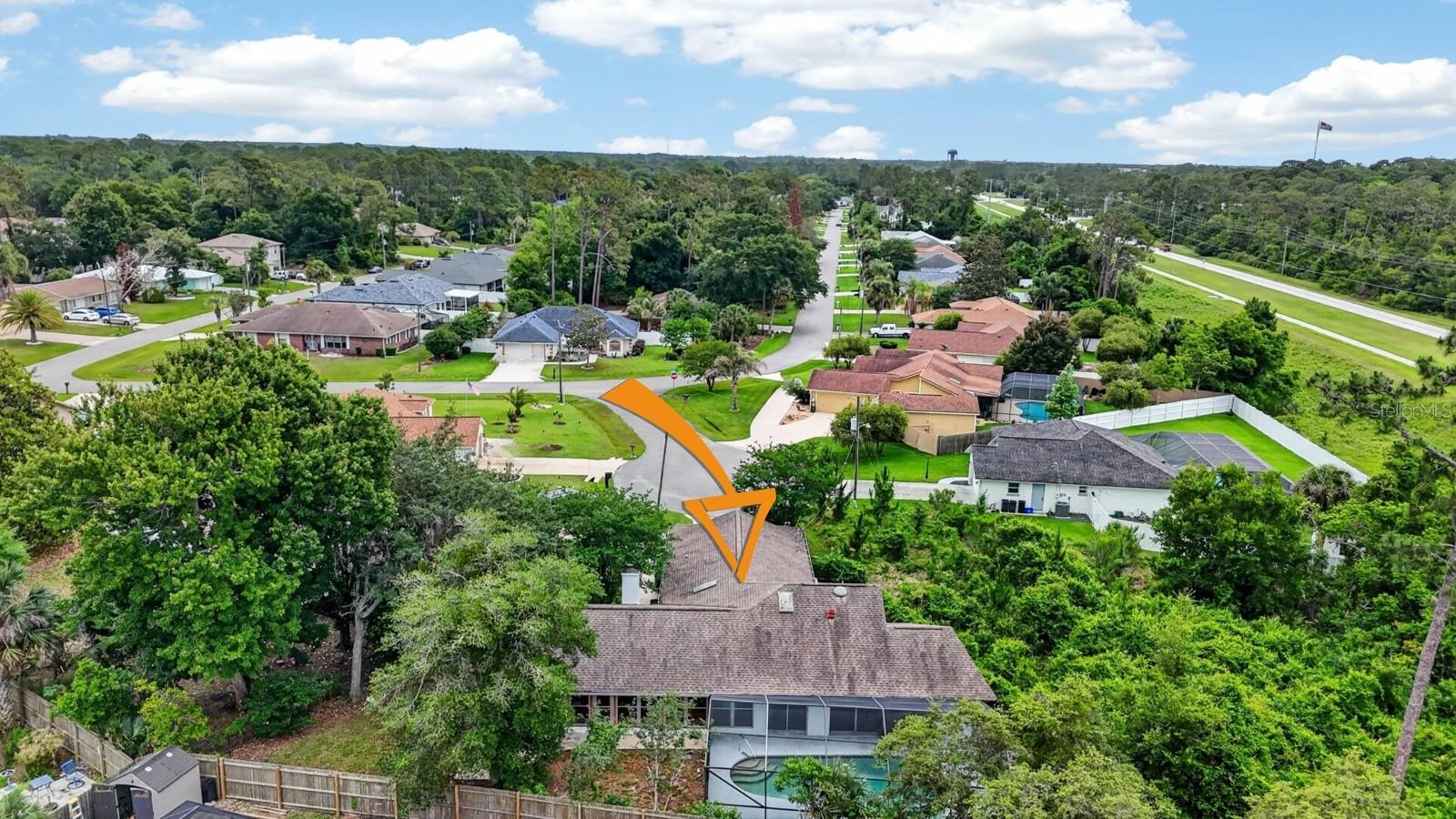 6 FOXHALL CT, PALM COAST, FL, 32137