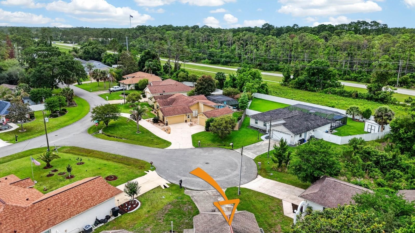 6 FOXHALL CT, PALM COAST, FL, 32137