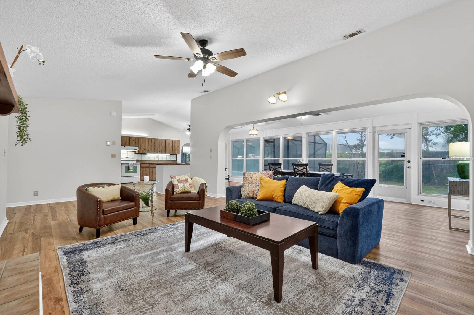 6 FOXHALL CT, PALM COAST, FL, 32137