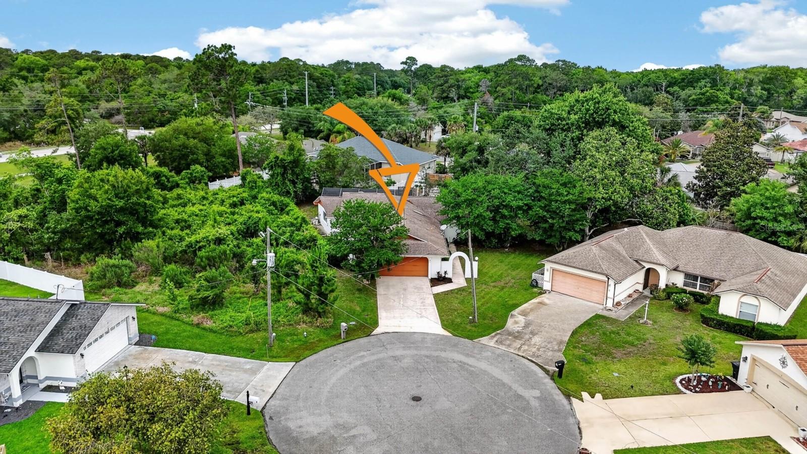 6 FOXHALL CT, PALM COAST, FL, 32137