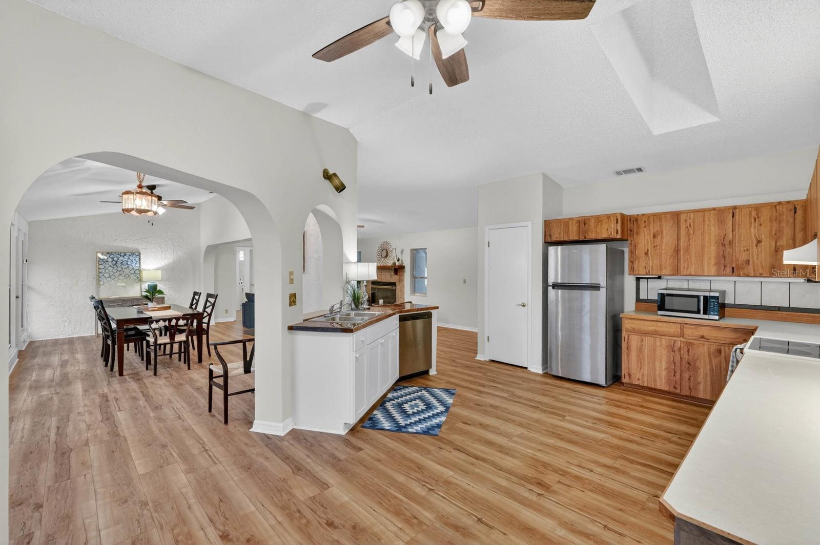 6 FOXHALL CT, PALM COAST, FL, 32137