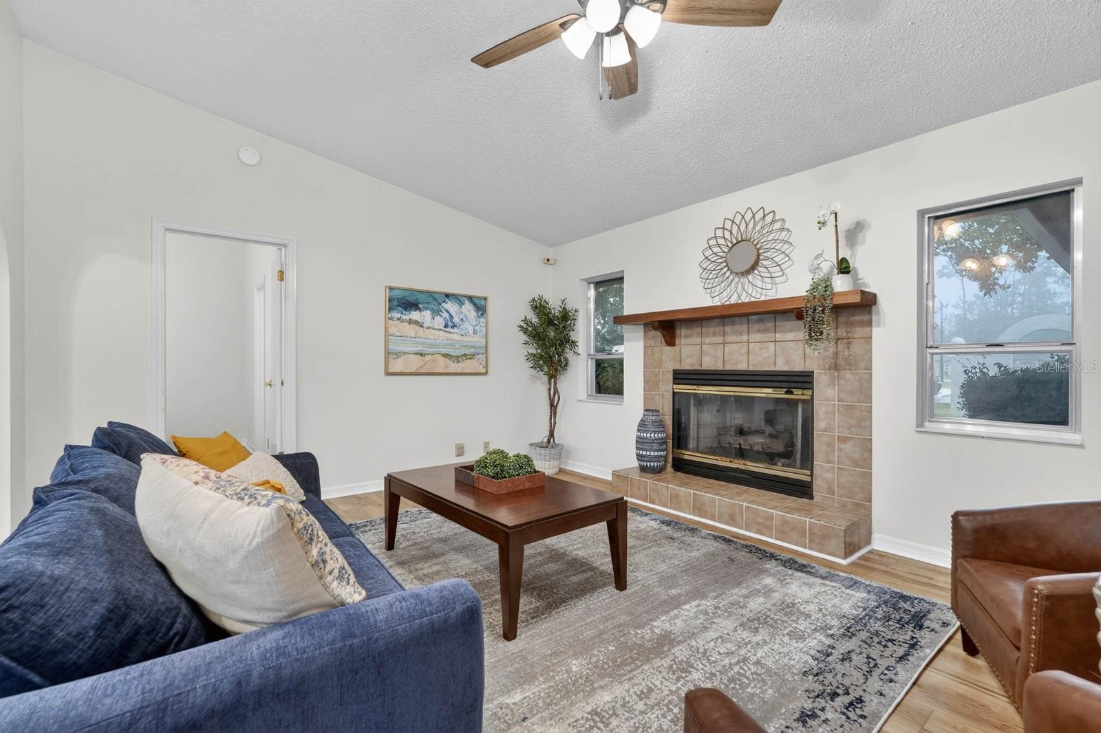 6 FOXHALL CT, PALM COAST, FL, 32137