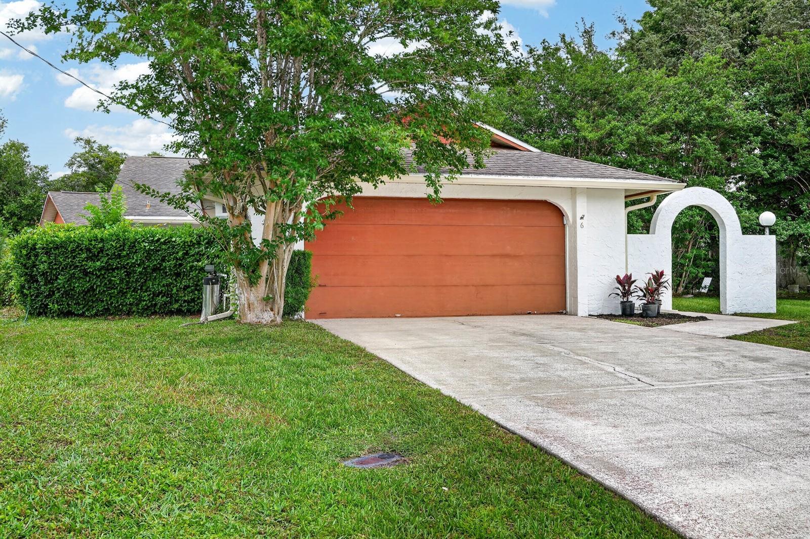 6 FOXHALL CT, PALM COAST, FL, 32137