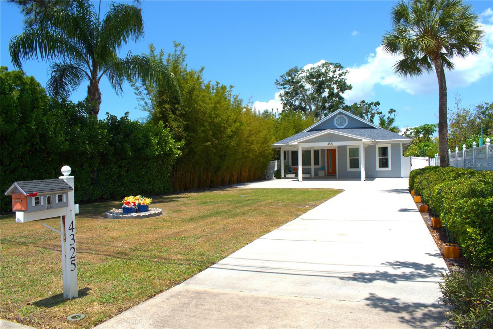 4325 78TH AVE N, PINELLAS PARK, FL, 33781