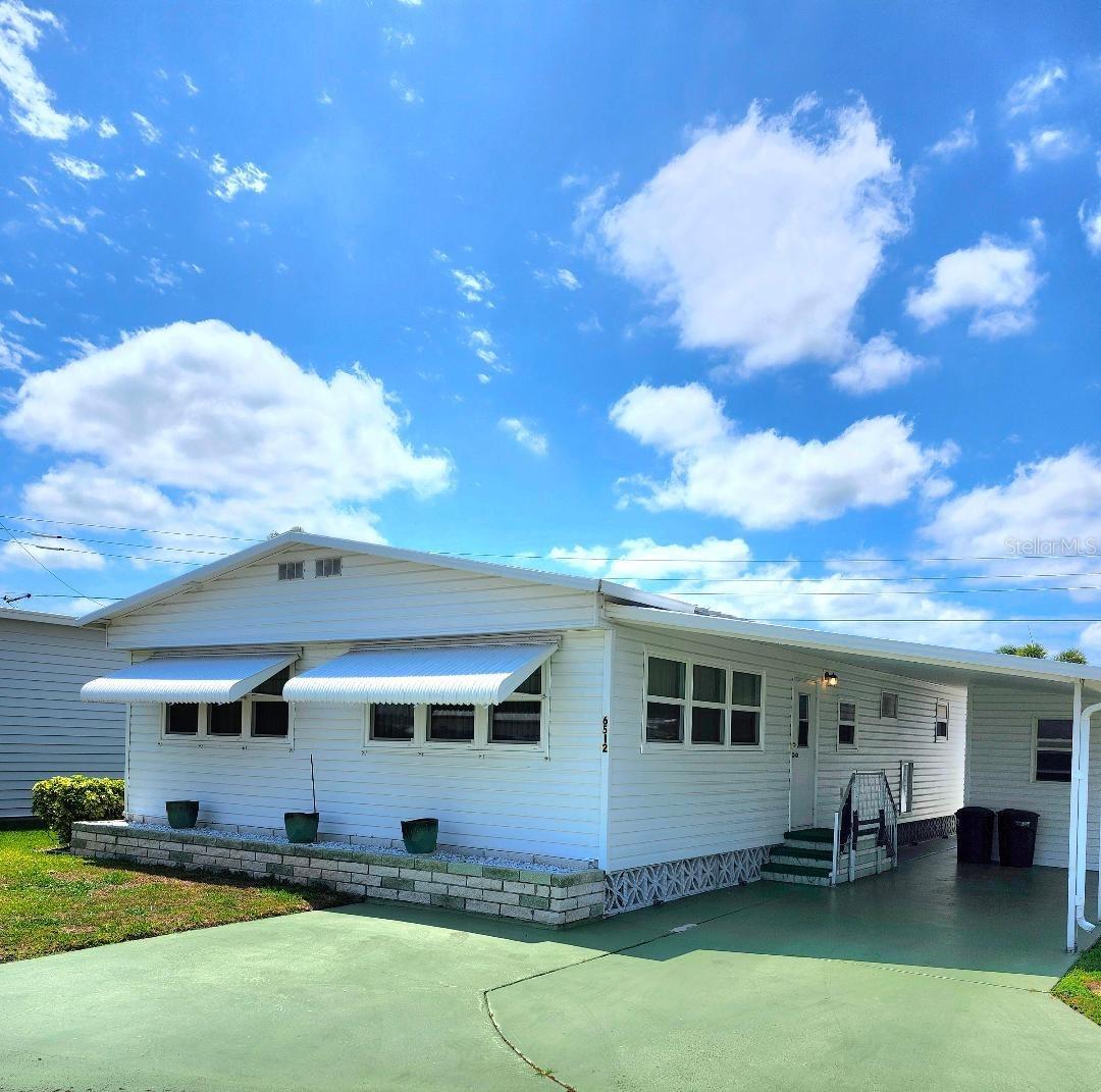 6512 TEXAS ST, BRADENTON, FL, 34207