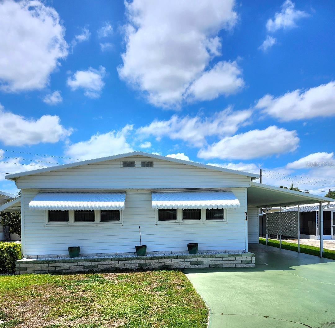 6512 TEXAS ST, BRADENTON, FL, 34207