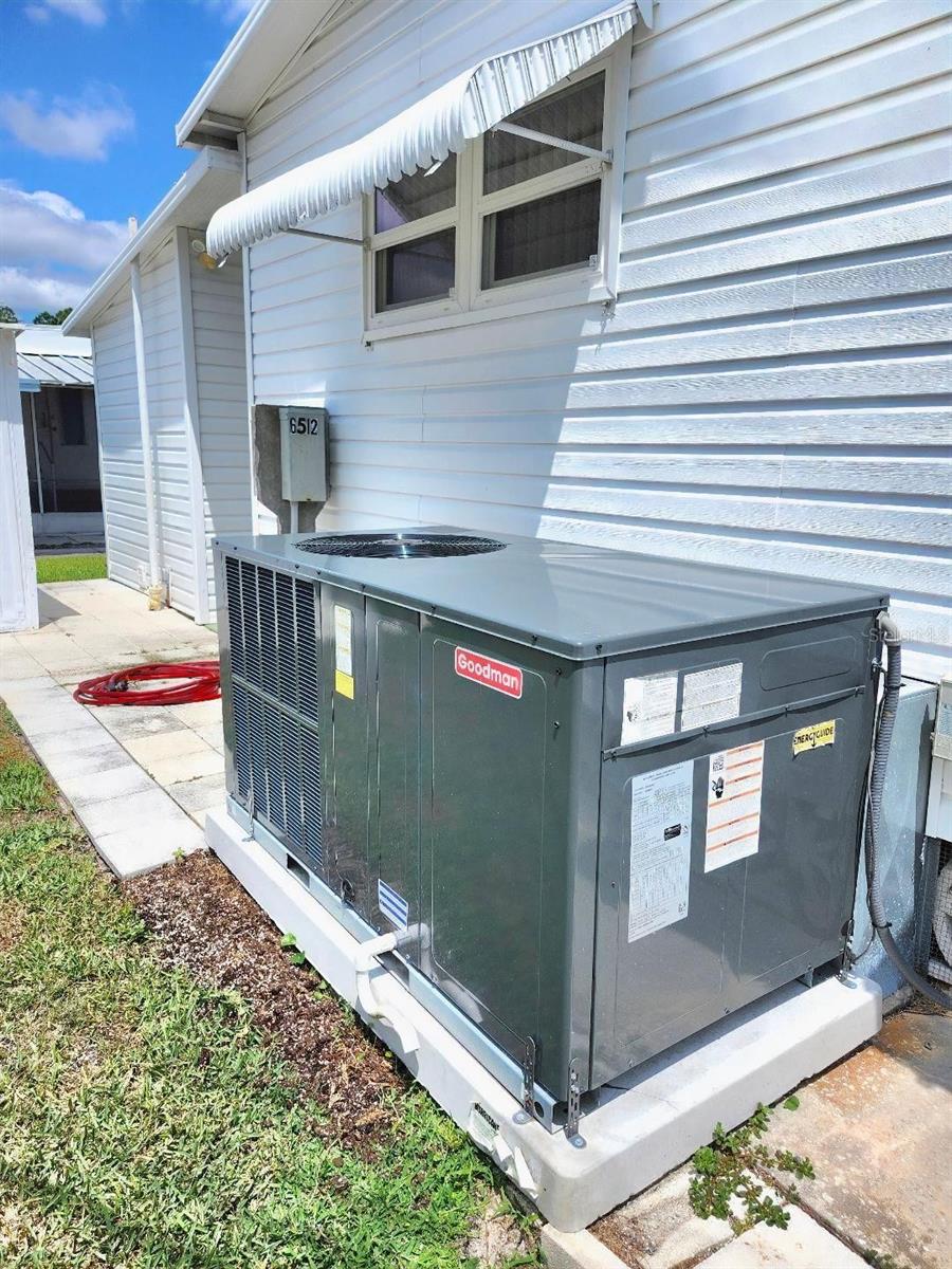 6512 TEXAS ST, BRADENTON, FL, 34207