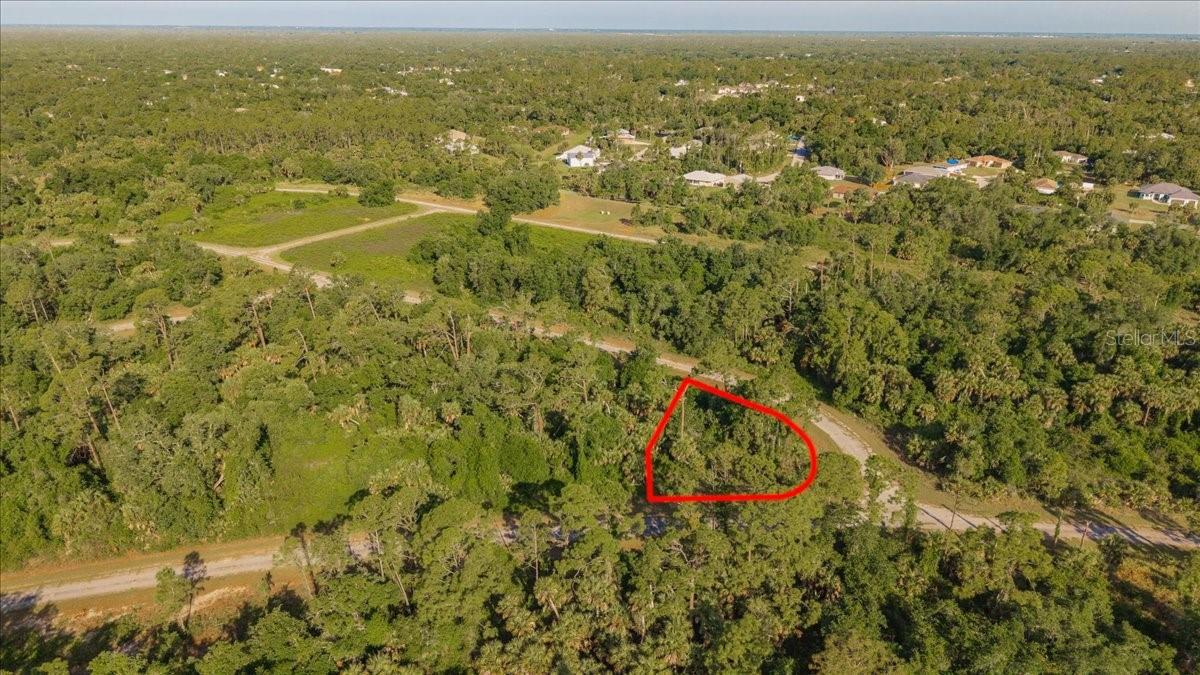 LORING DR, NORTH PORT, FL, 34288