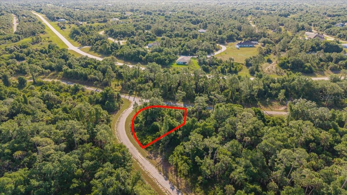LORING DR, NORTH PORT, FL, 34288
