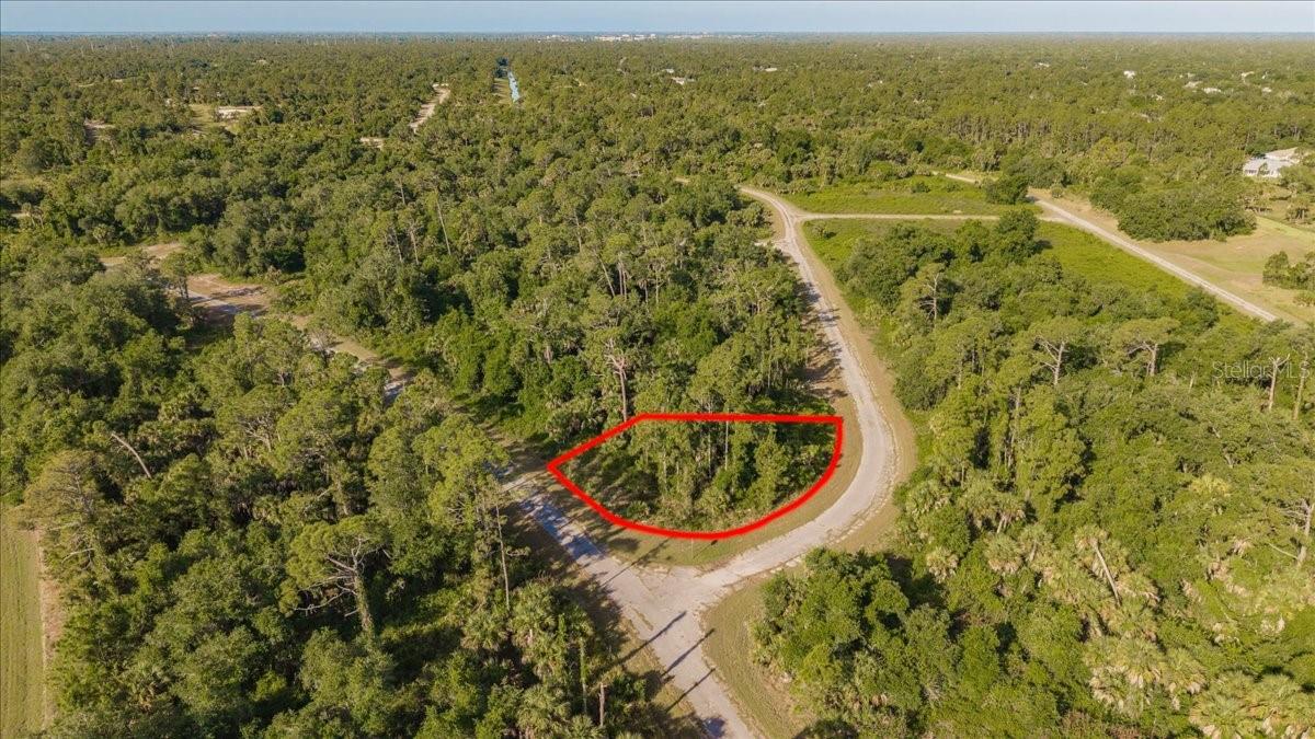 LORING DR, NORTH PORT, FL, 34288