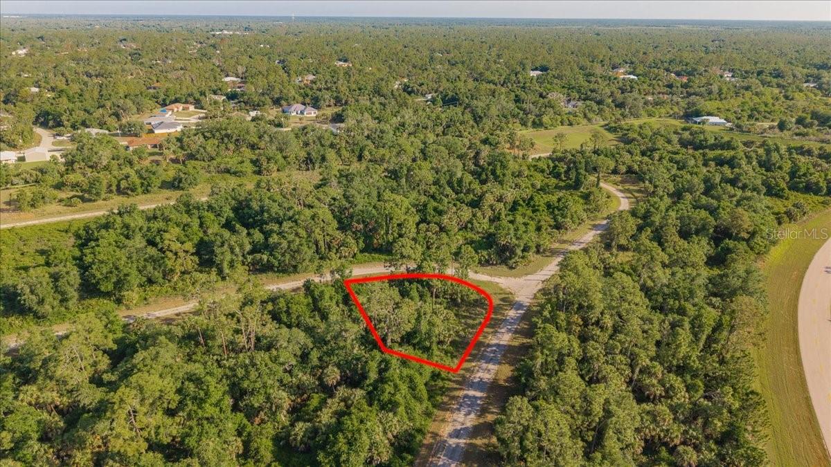 LORING DR, NORTH PORT, FL, 34288