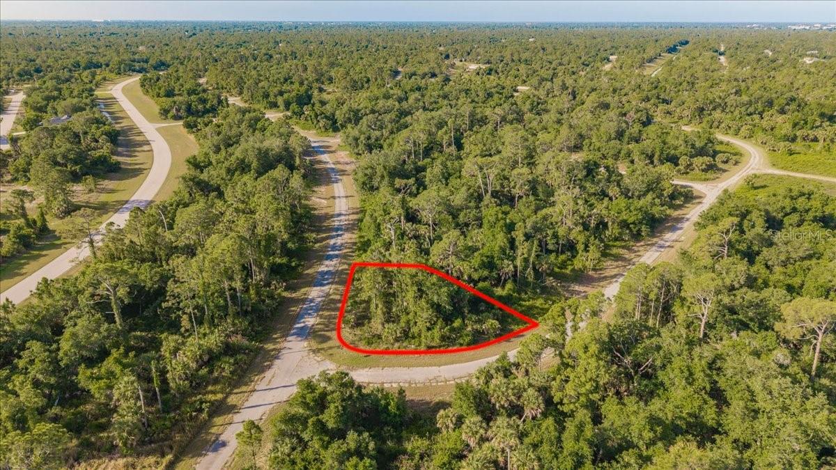 LORING DR, NORTH PORT, FL, 34288